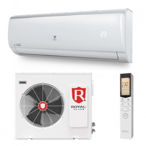 Сплит-система Royal Clima RCI-T30HN (OUT+IN)